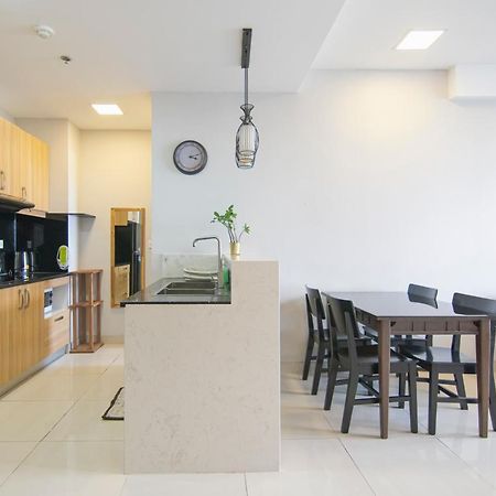 Wang Homestay Хошимин Экстерьер фото
