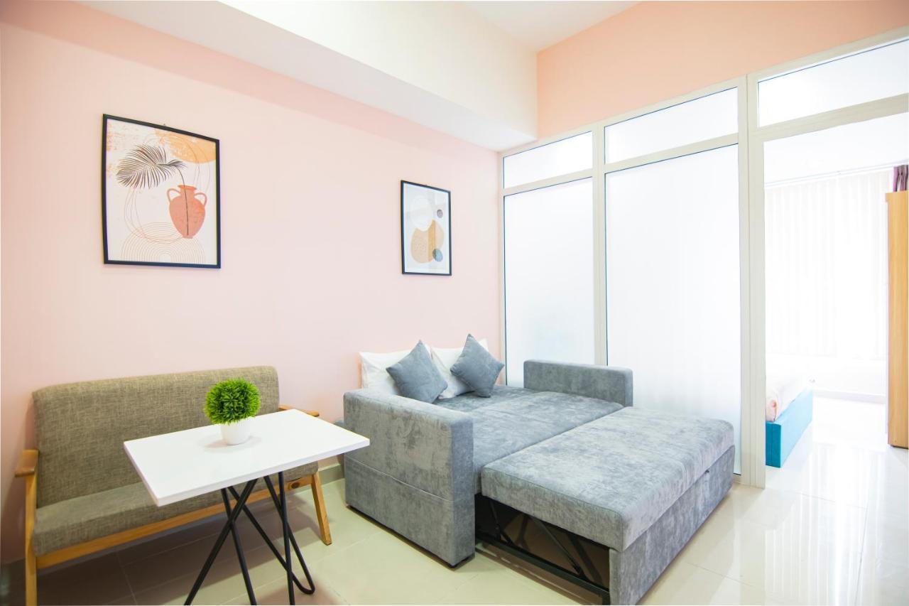 Wang Homestay Хошимин Экстерьер фото
